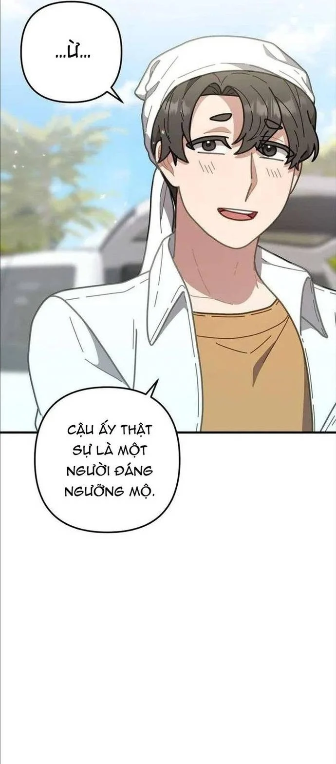 Đầu Bếp 100 Tuổi Chapter 53 - Trang 2