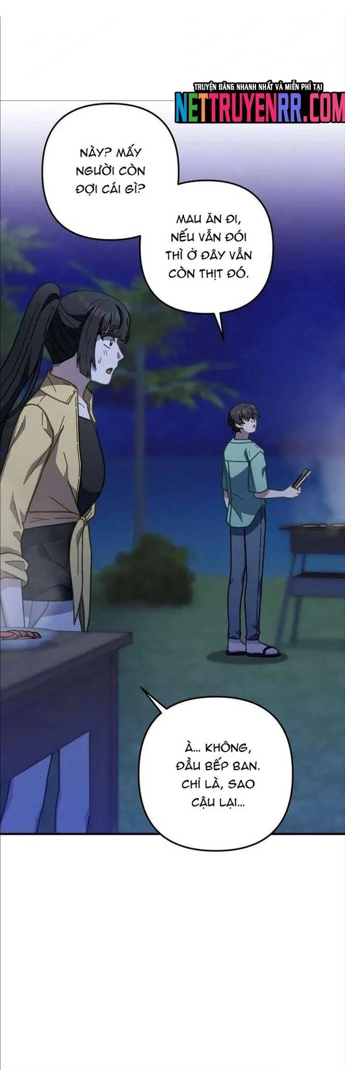 Đầu Bếp 100 Tuổi Chapter 53 - Trang 2