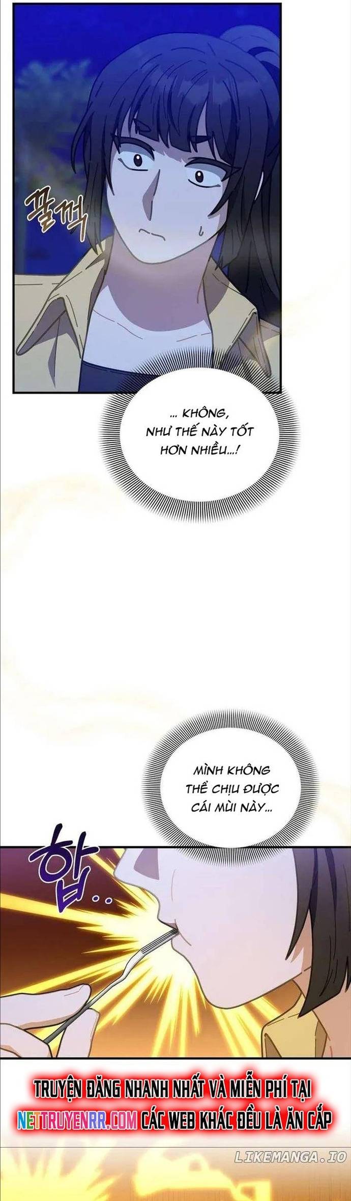 Đầu Bếp 100 Tuổi Chapter 53 - Trang 2