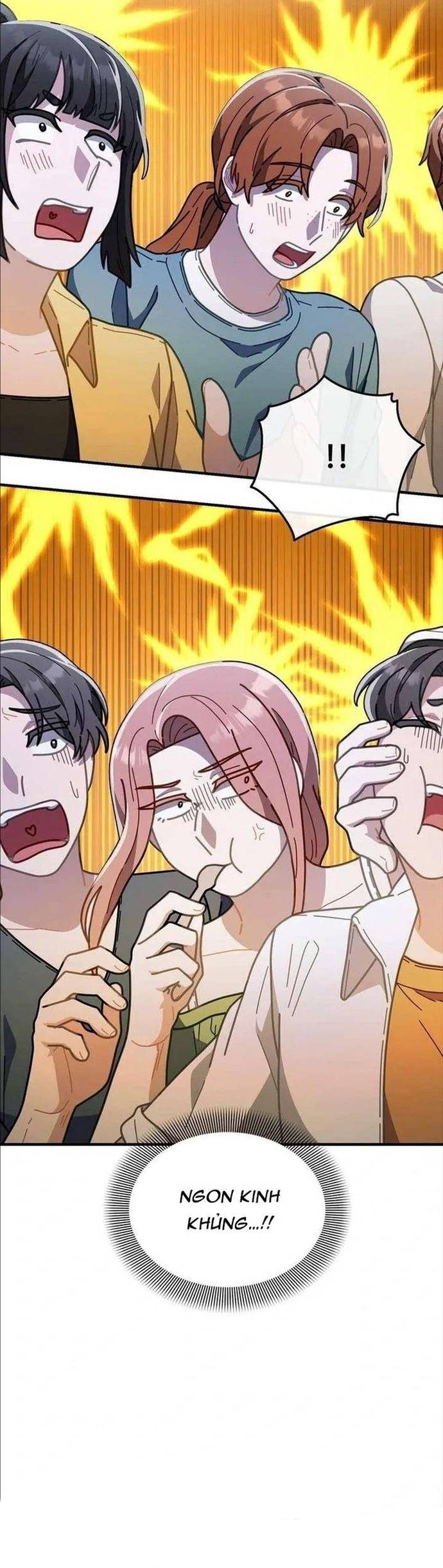 Đầu Bếp 100 Tuổi Chapter 53 - Trang 2