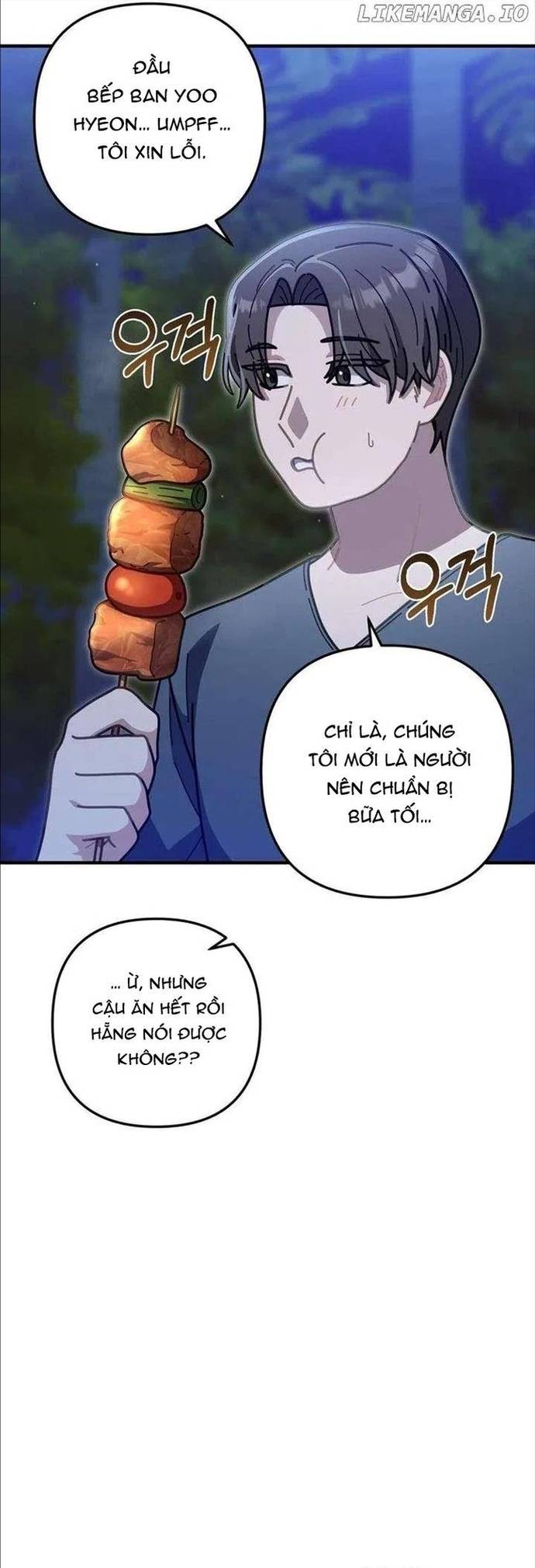 Đầu Bếp 100 Tuổi Chapter 53 - Trang 2