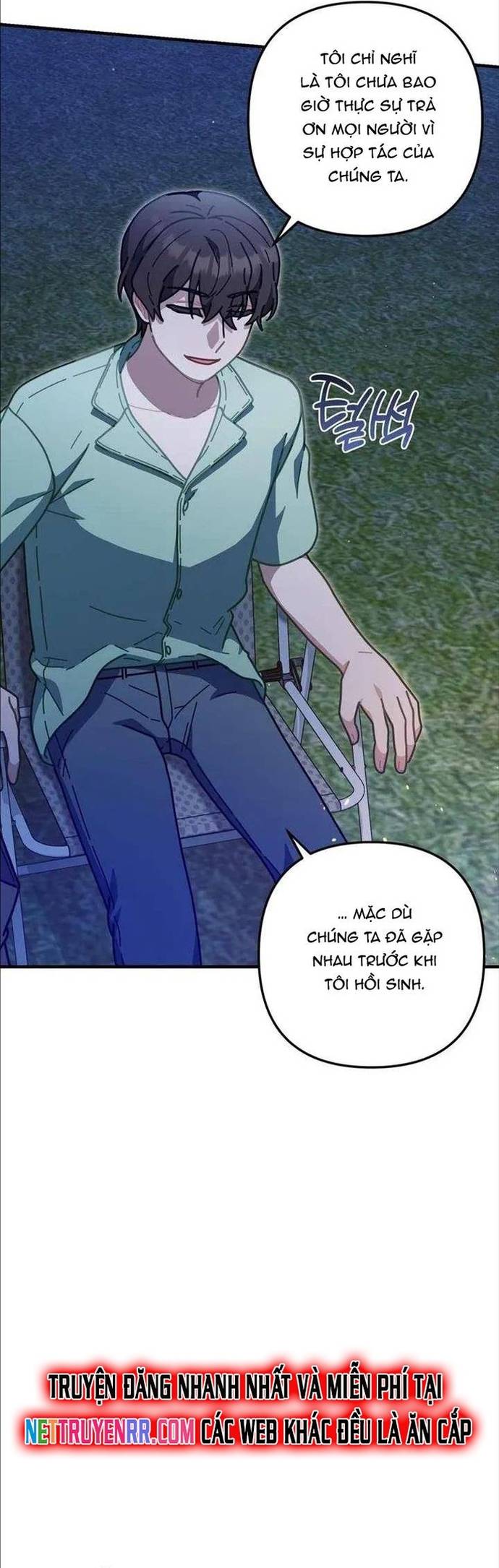 Đầu Bếp 100 Tuổi Chapter 53 - Trang 2