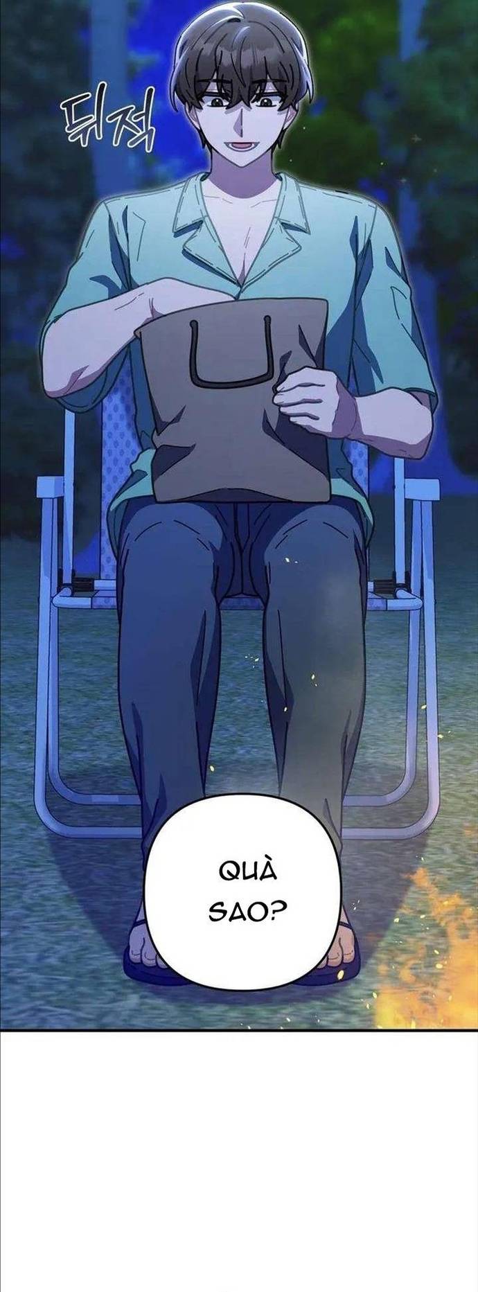Đầu Bếp 100 Tuổi Chapter 53 - Trang 2