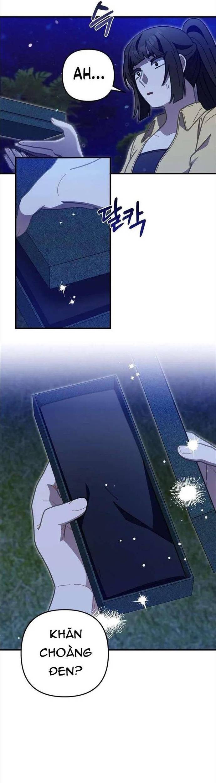 Đầu Bếp 100 Tuổi Chapter 53 - Trang 2
