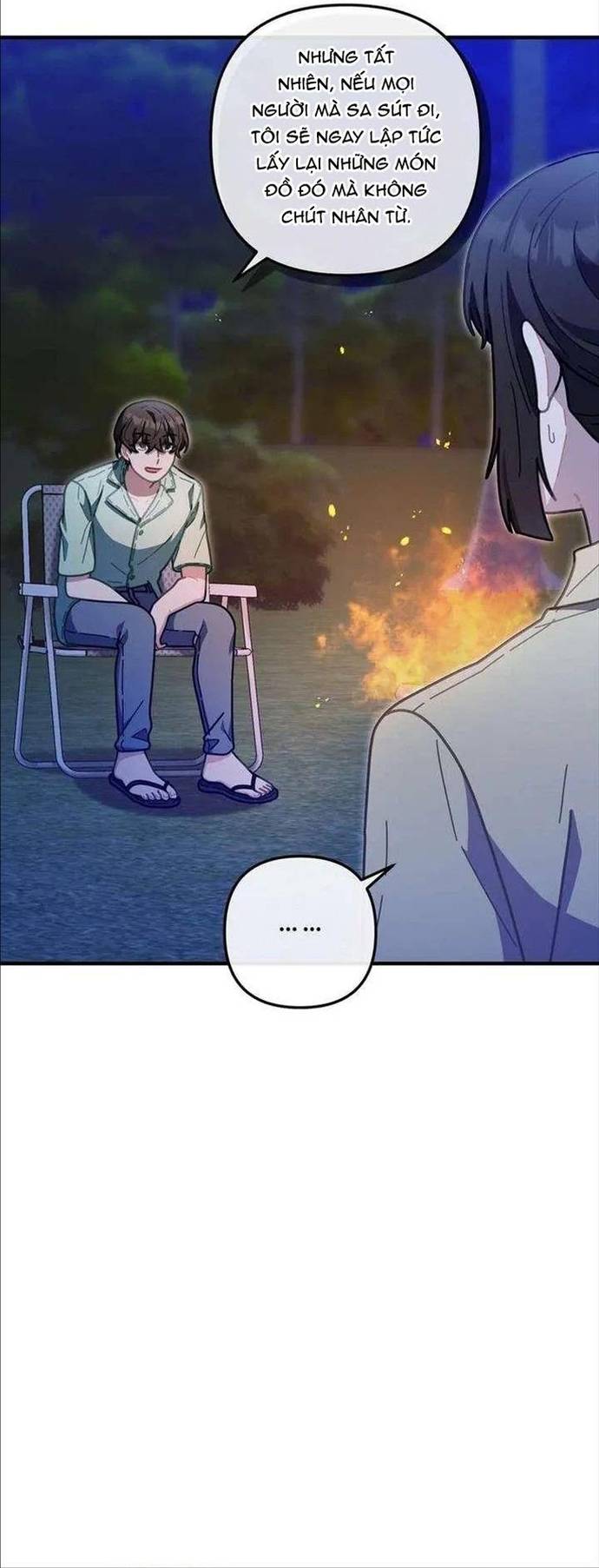 Đầu Bếp 100 Tuổi Chapter 53 - Trang 2