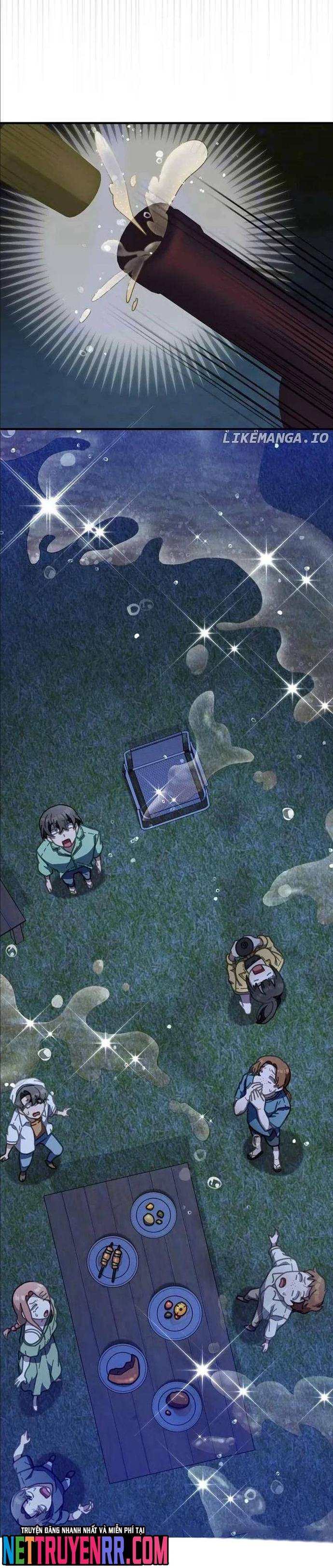 Đầu Bếp 100 Tuổi Chapter 53 - Trang 2
