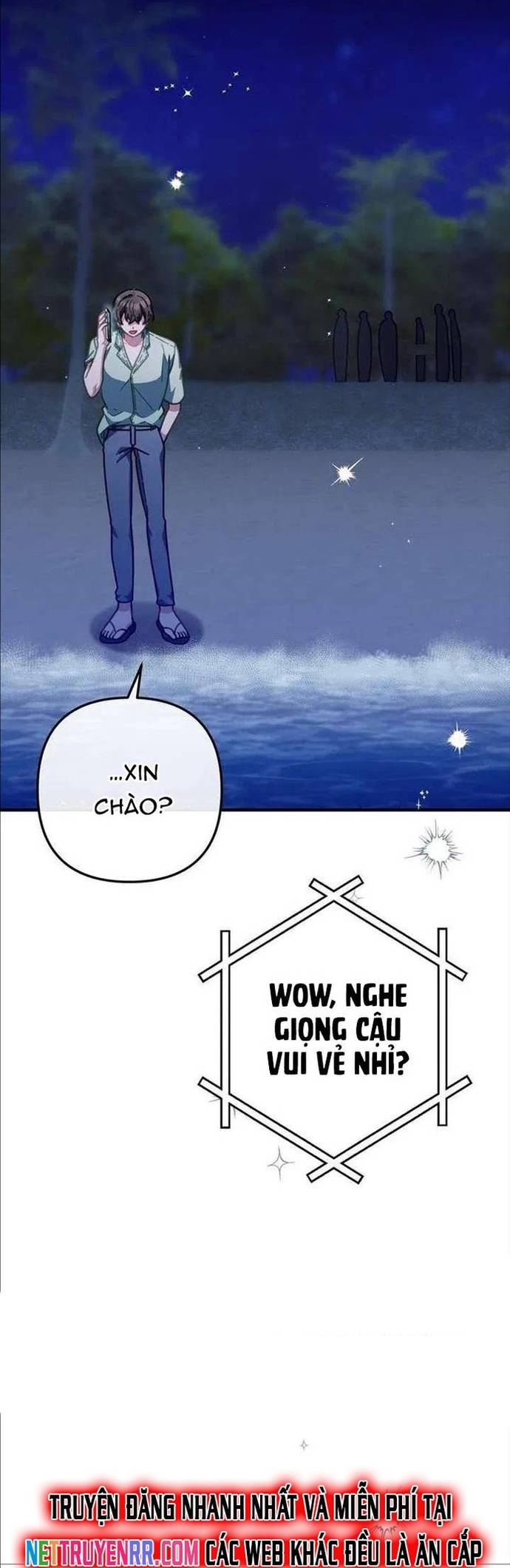 Đầu Bếp 100 Tuổi Chapter 53 - Trang 2