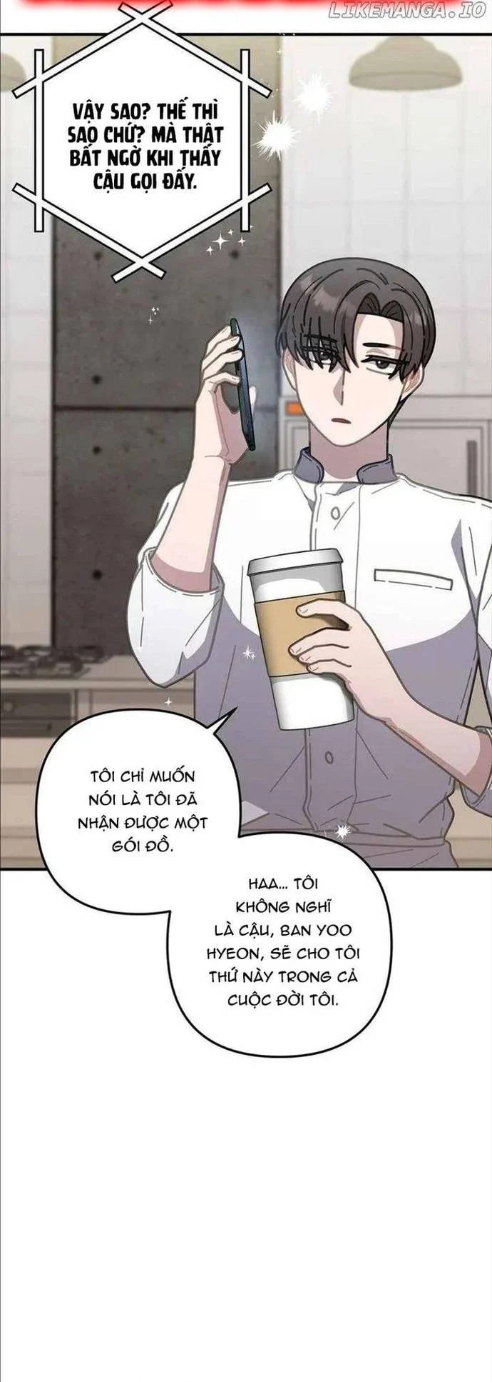 Đầu Bếp 100 Tuổi Chapter 53 - Trang 2