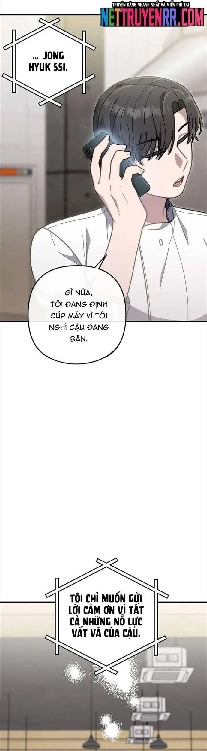 Đầu Bếp 100 Tuổi Chapter 53 - Trang 2