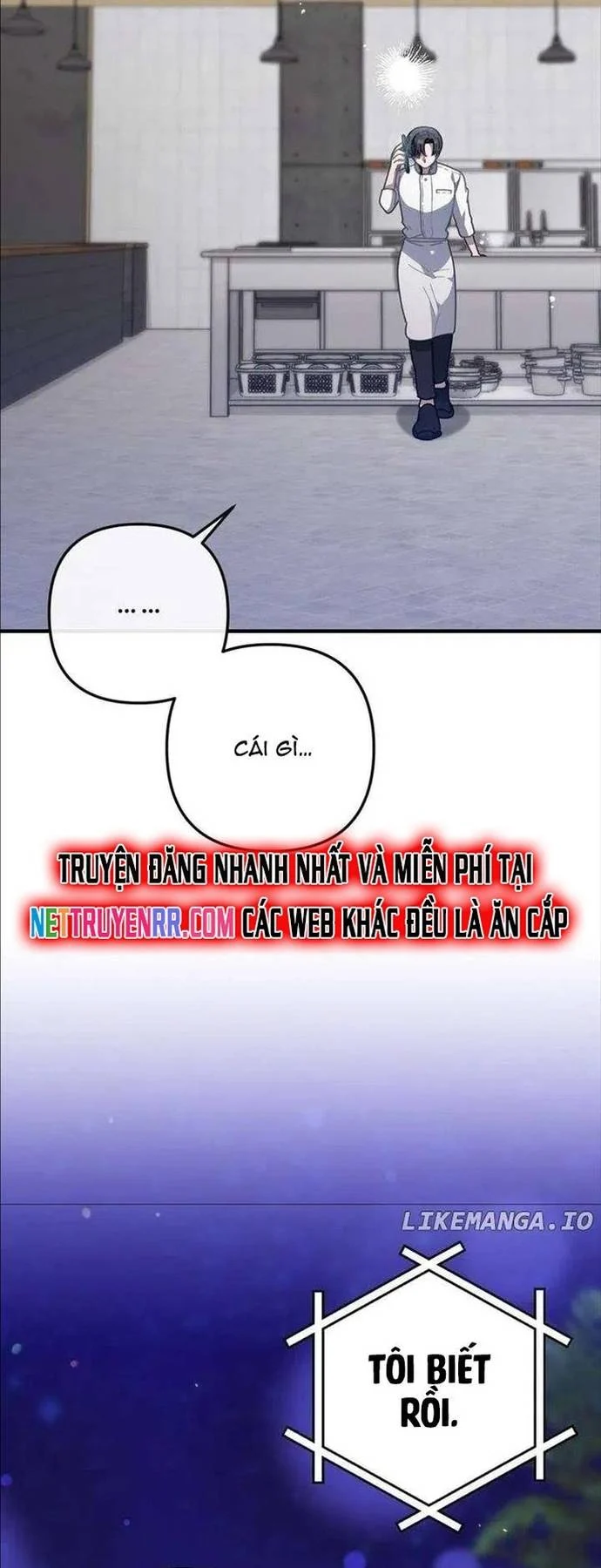 Đầu Bếp 100 Tuổi Chapter 53 - Trang 2