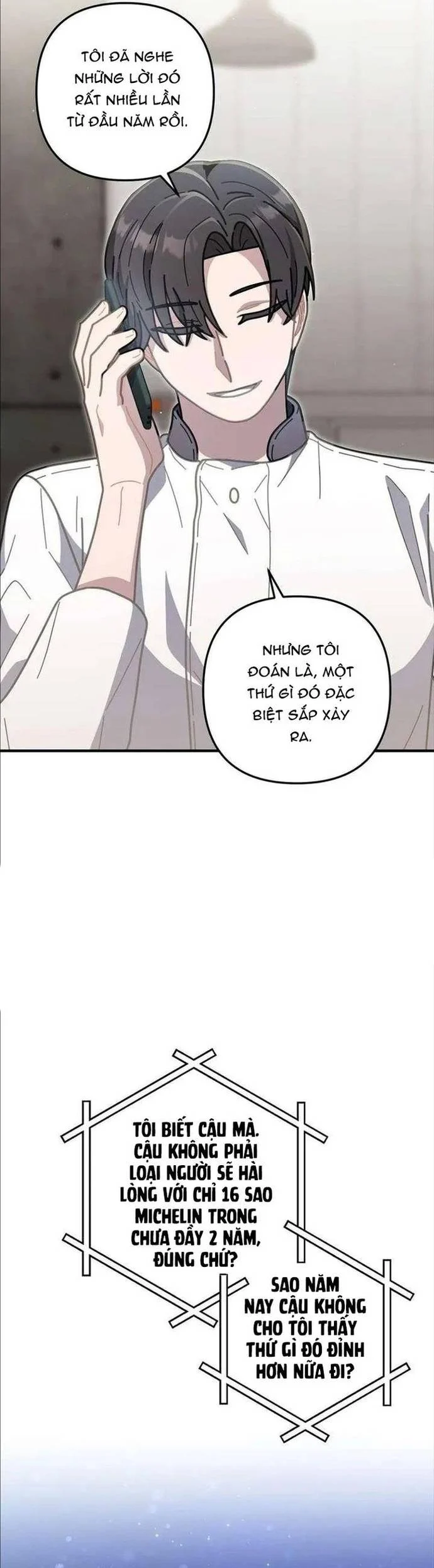 Đầu Bếp 100 Tuổi Chapter 53 - Trang 2