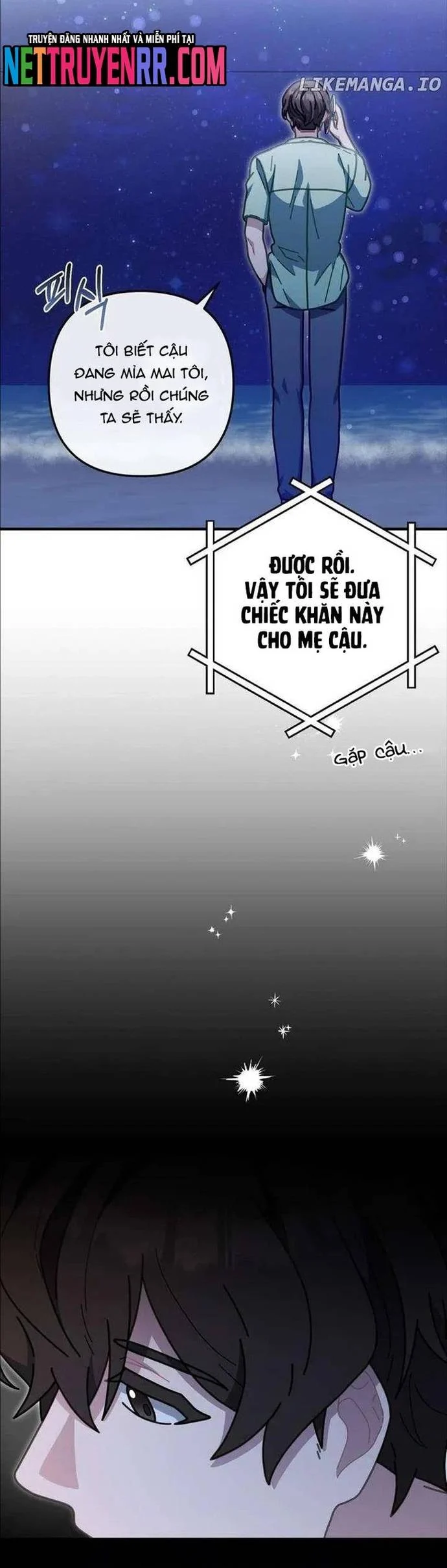 Đầu Bếp 100 Tuổi Chapter 53 - Trang 2