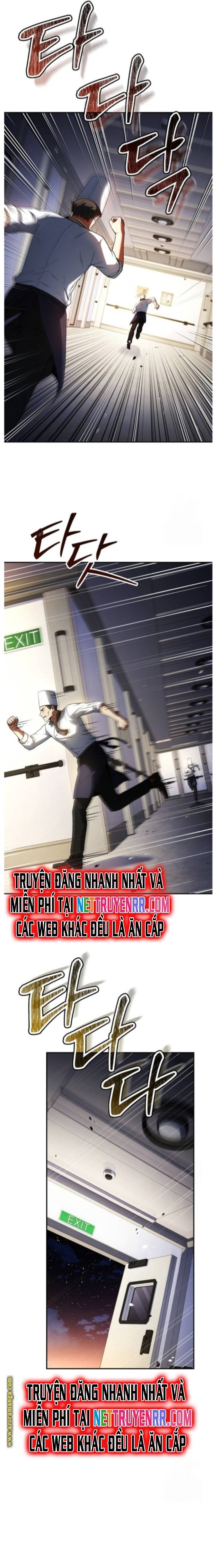 Đầu Bếp Trẻ Nhất Tới Từ Khách Sạn Hạng Ba Chapter 102 - Trang 2