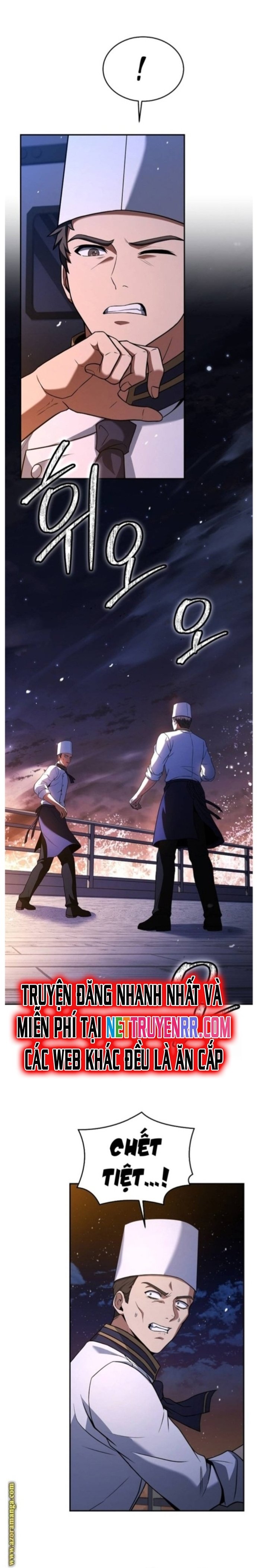 Đầu Bếp Trẻ Nhất Tới Từ Khách Sạn Hạng Ba Chapter 102 - Trang 2