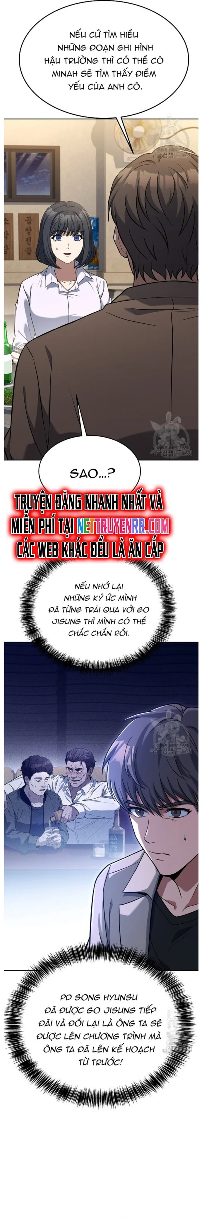 Đầu Bếp Trẻ Nhất Tới Từ Khách Sạn Hạng Ba Chapter 80 - Next Chapter 81