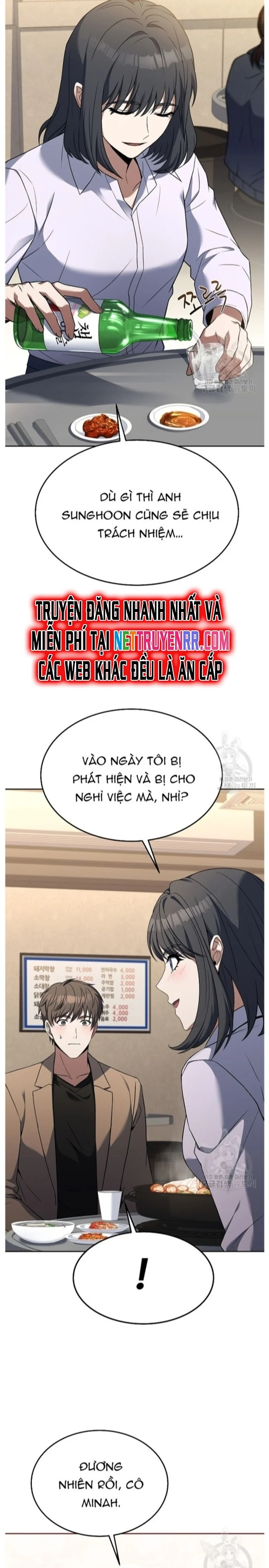 Đầu Bếp Trẻ Nhất Tới Từ Khách Sạn Hạng Ba Chapter 80 - Next Chapter 81