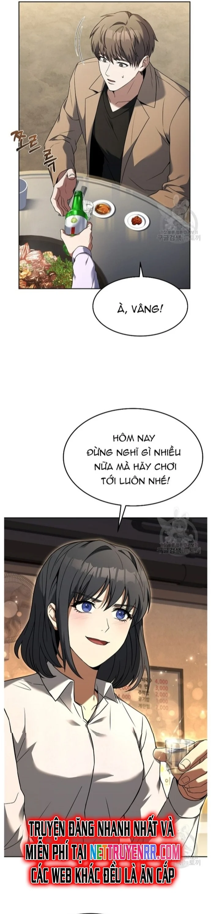 Đầu Bếp Trẻ Nhất Tới Từ Khách Sạn Hạng Ba Chapter 80 - Next Chapter 81