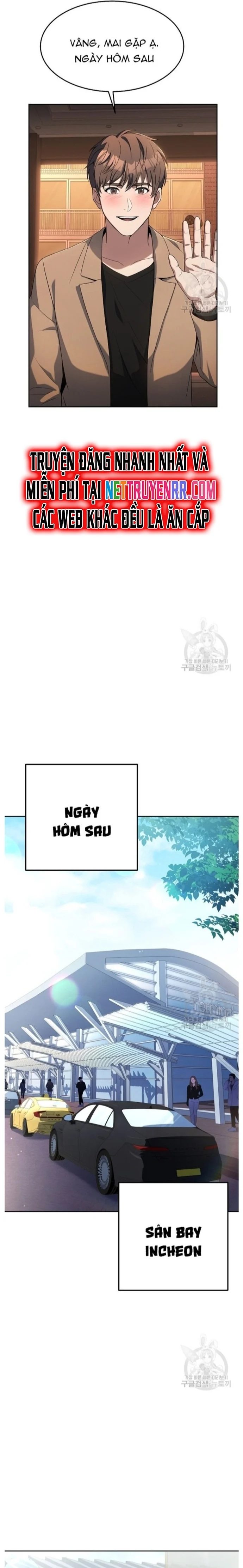 Đầu Bếp Trẻ Nhất Tới Từ Khách Sạn Hạng Ba Chapter 80 - Next Chapter 81