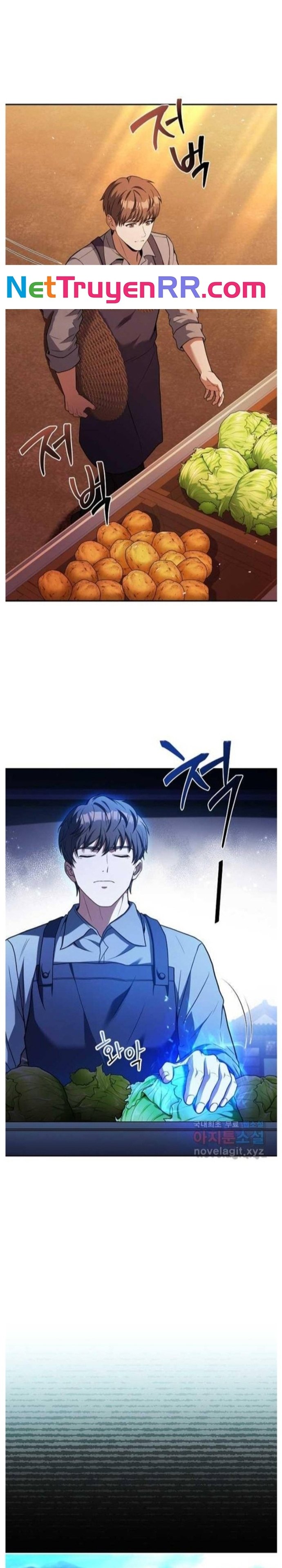Đầu Bếp Trẻ Nhất Tới Từ Khách Sạn Hạng Ba Chapter 92 - Trang 2