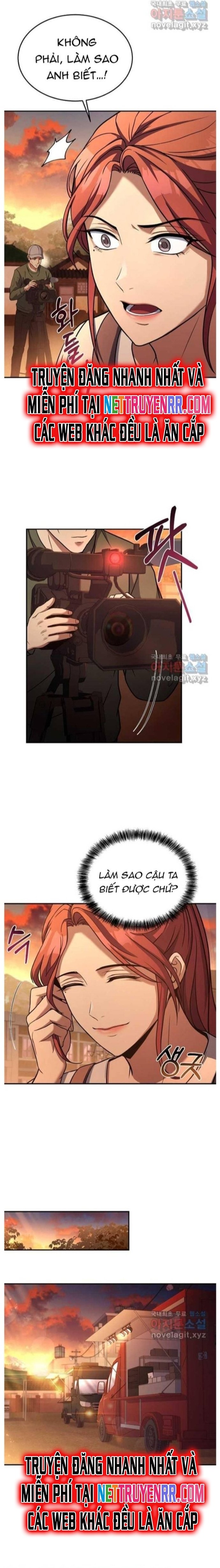 Đầu Bếp Trẻ Nhất Tới Từ Khách Sạn Hạng Ba Chapter 92 - Trang 2