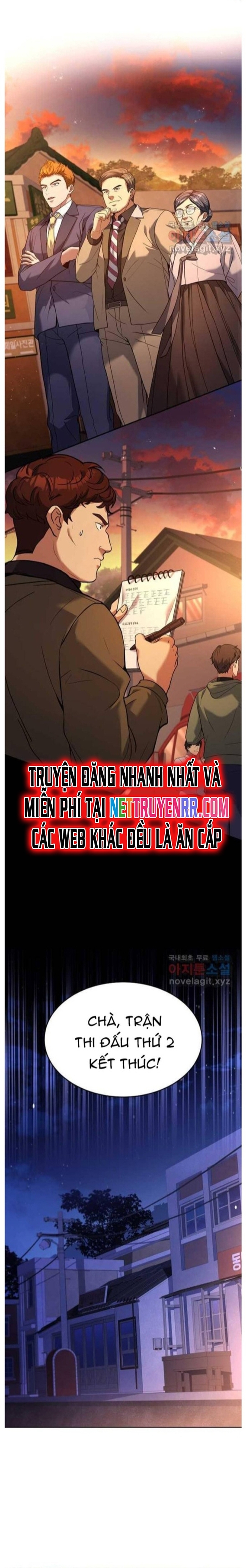 Đầu Bếp Trẻ Nhất Tới Từ Khách Sạn Hạng Ba Chapter 93 - Trang 2