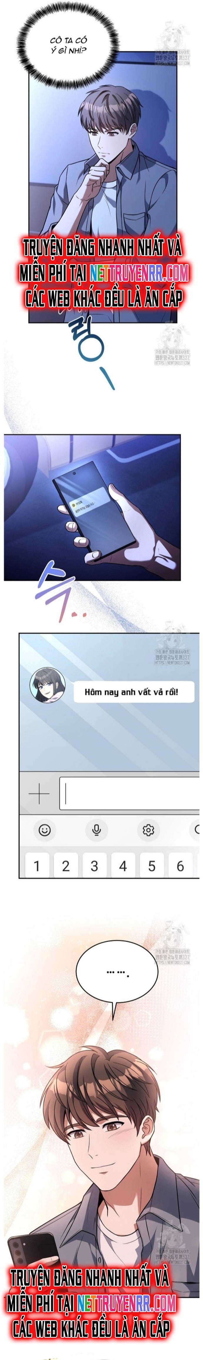 Đầu Bếp Trẻ Nhất Tới Từ Khách Sạn Hạng Ba Chapter 94 - Trang 2