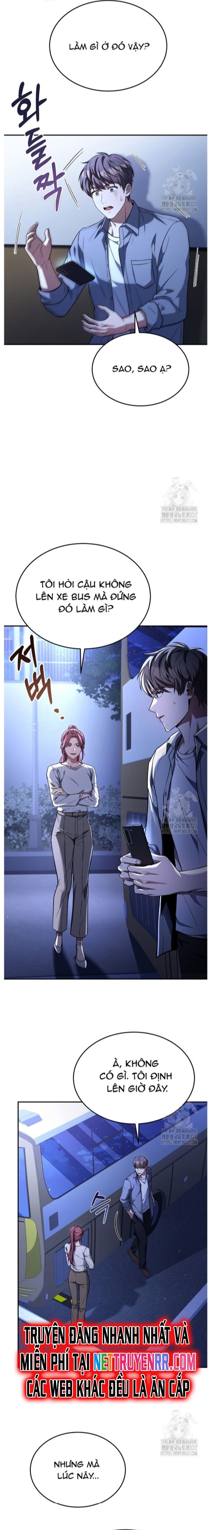 Đầu Bếp Trẻ Nhất Tới Từ Khách Sạn Hạng Ba Chapter 94 - Trang 2