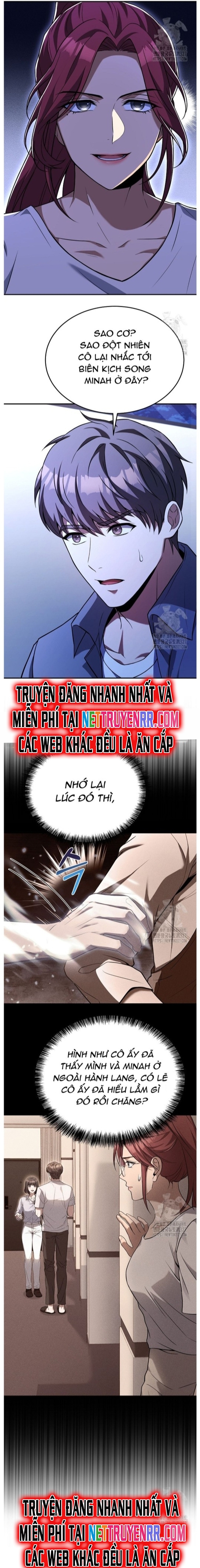 Đầu Bếp Trẻ Nhất Tới Từ Khách Sạn Hạng Ba Chapter 94 - Trang 2
