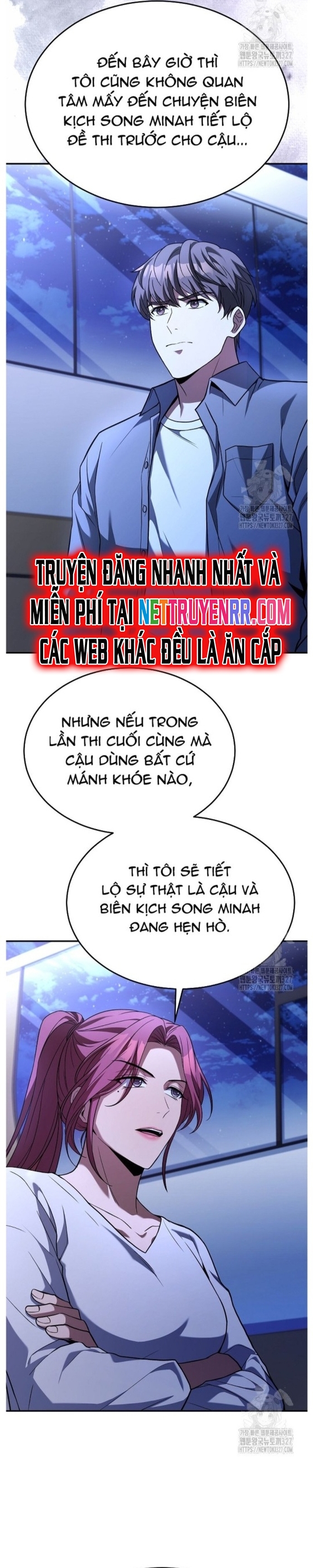 Đầu Bếp Trẻ Nhất Tới Từ Khách Sạn Hạng Ba Chapter 94 - Trang 2