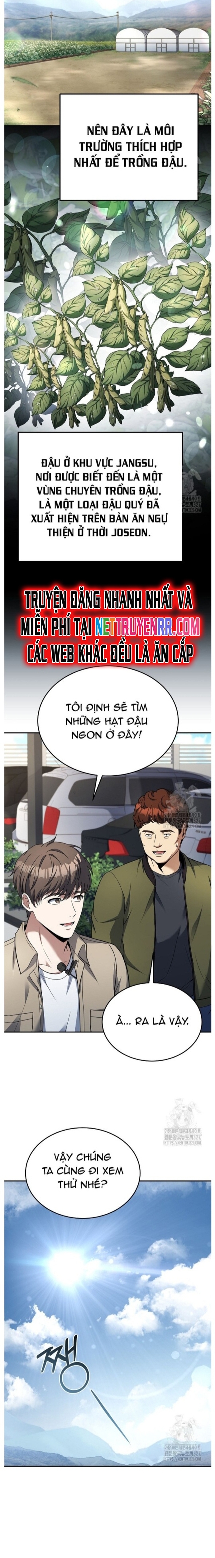 Đầu Bếp Trẻ Nhất Tới Từ Khách Sạn Hạng Ba Chapter 94 - Trang 2