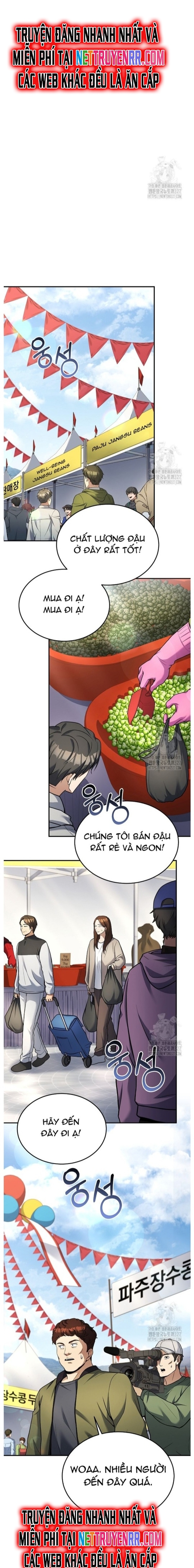 Đầu Bếp Trẻ Nhất Tới Từ Khách Sạn Hạng Ba Chapter 94 - Trang 2