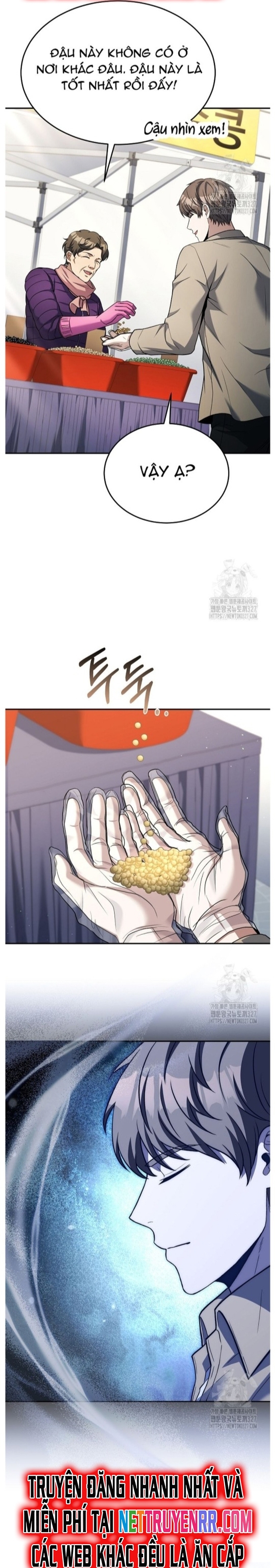 Đầu Bếp Trẻ Nhất Tới Từ Khách Sạn Hạng Ba Chapter 94 - Trang 2
