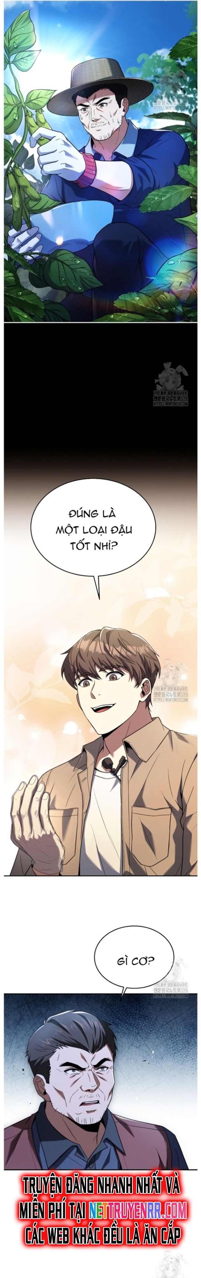 Đầu Bếp Trẻ Nhất Tới Từ Khách Sạn Hạng Ba Chapter 95 - Trang 2