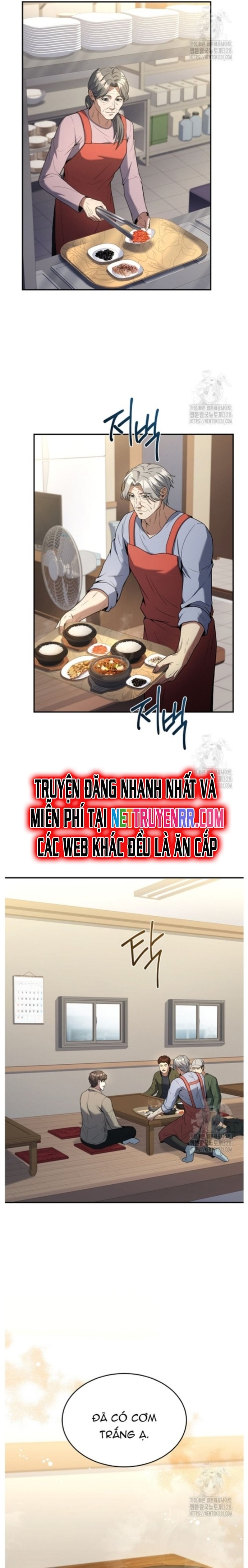 Đầu Bếp Trẻ Nhất Tới Từ Khách Sạn Hạng Ba Chapter 95 - Trang 2