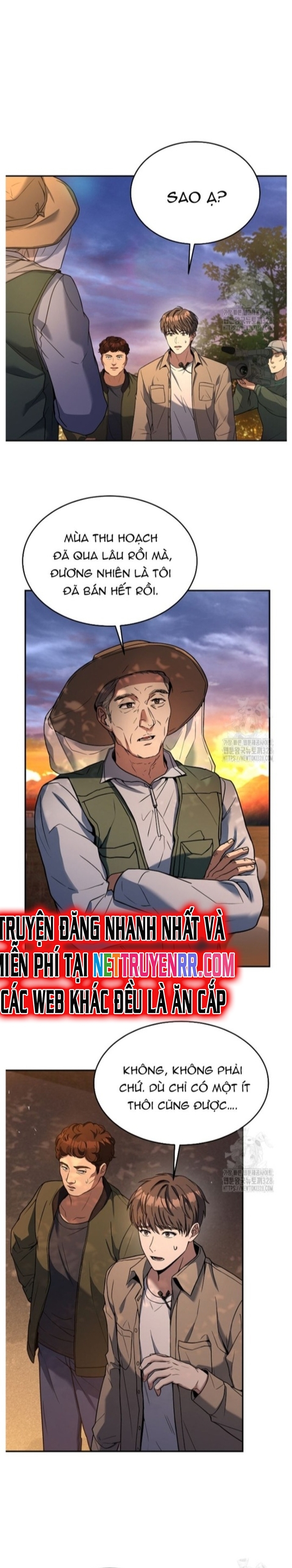 Đầu Bếp Trẻ Nhất Tới Từ Khách Sạn Hạng Ba Chapter 95 - Trang 2