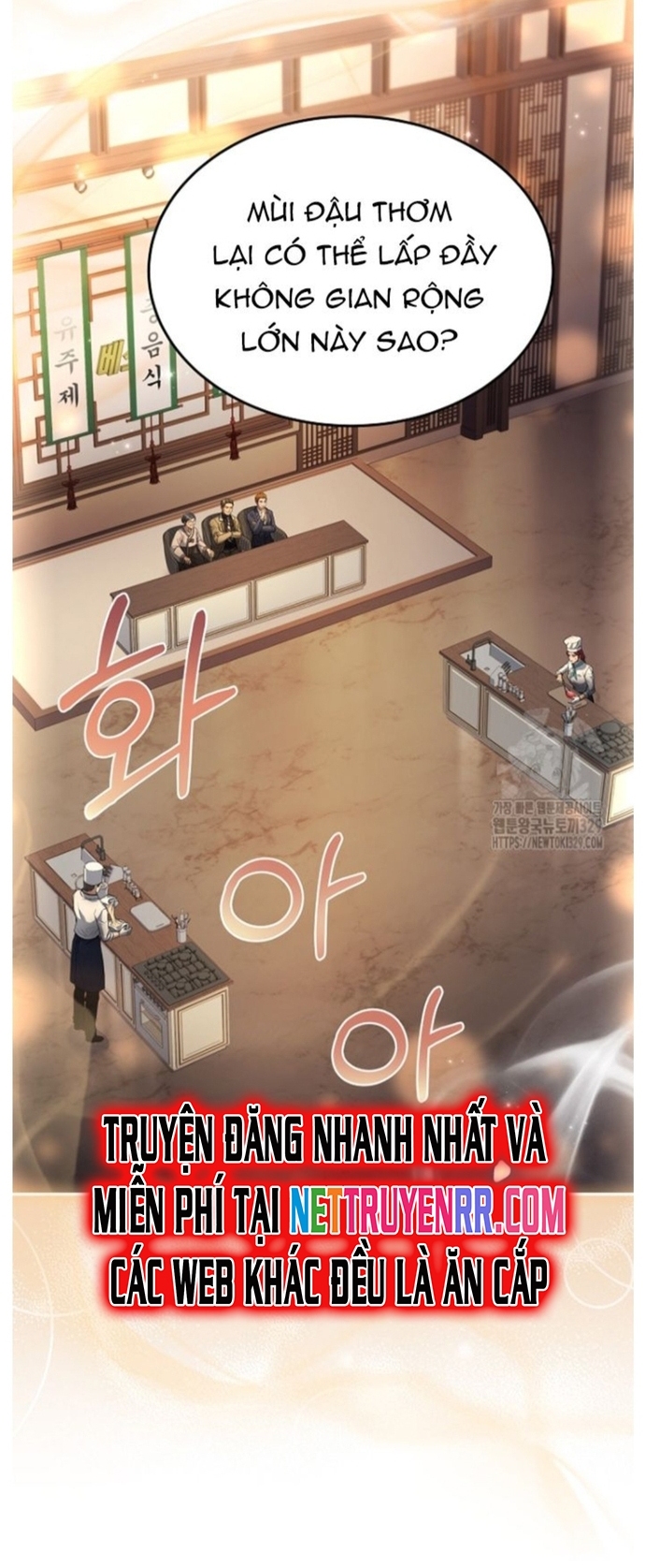 Đầu Bếp Trẻ Nhất Tới Từ Khách Sạn Hạng Ba Chapter 96 - Trang 2