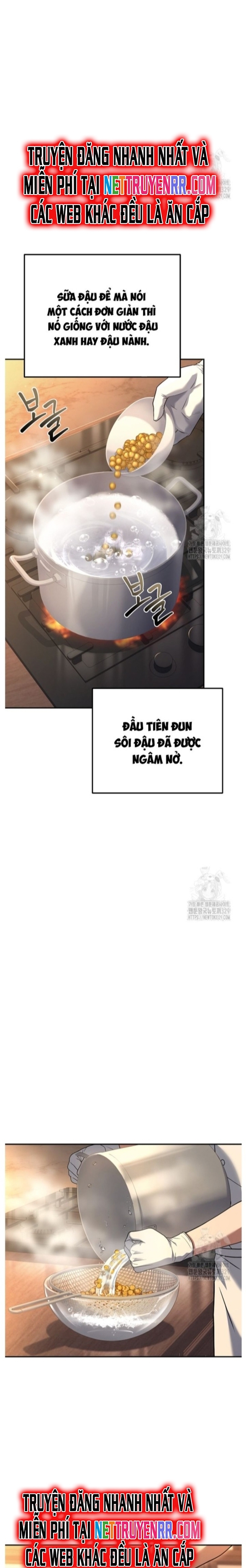 Đầu Bếp Trẻ Nhất Tới Từ Khách Sạn Hạng Ba Chapter 97 - Trang 2