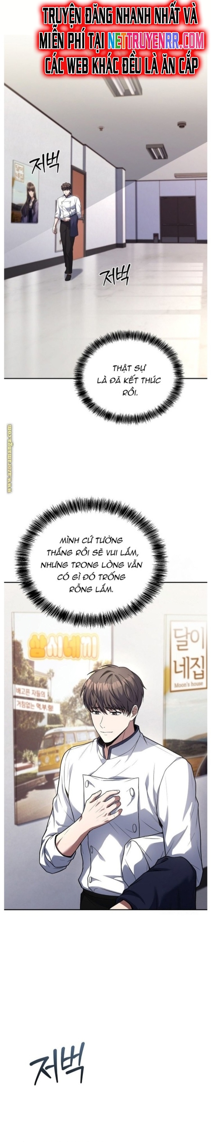Đầu Bếp Trẻ Nhất Tới Từ Khách Sạn Hạng Ba Chapter 98 - Trang 2