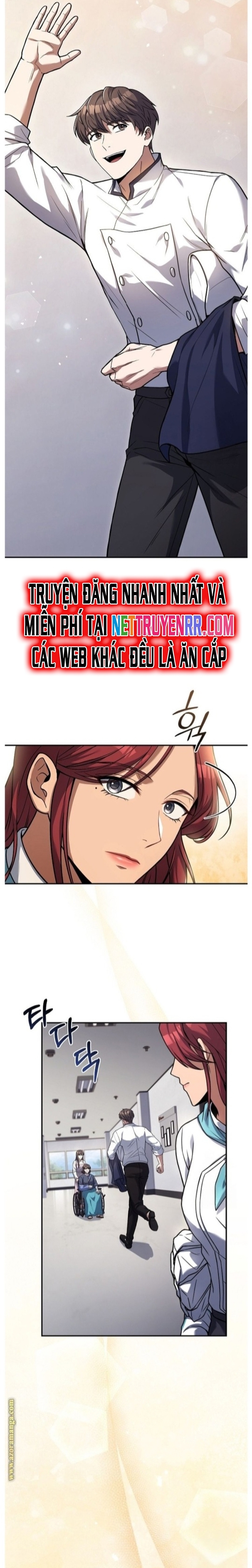 Đầu Bếp Trẻ Nhất Tới Từ Khách Sạn Hạng Ba Chapter 98 - Trang 2