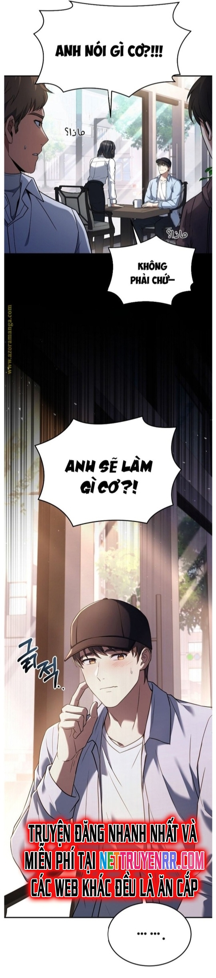 Đầu Bếp Trẻ Nhất Tới Từ Khách Sạn Hạng Ba Chapter 98 - Trang 2