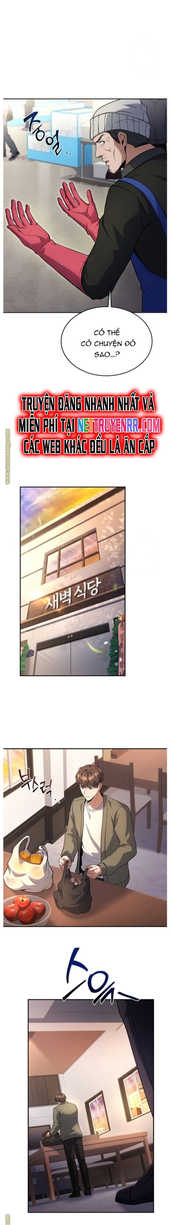 Đầu Bếp Trẻ Nhất Tới Từ Khách Sạn Hạng Ba Chapter 99 - Trang 2