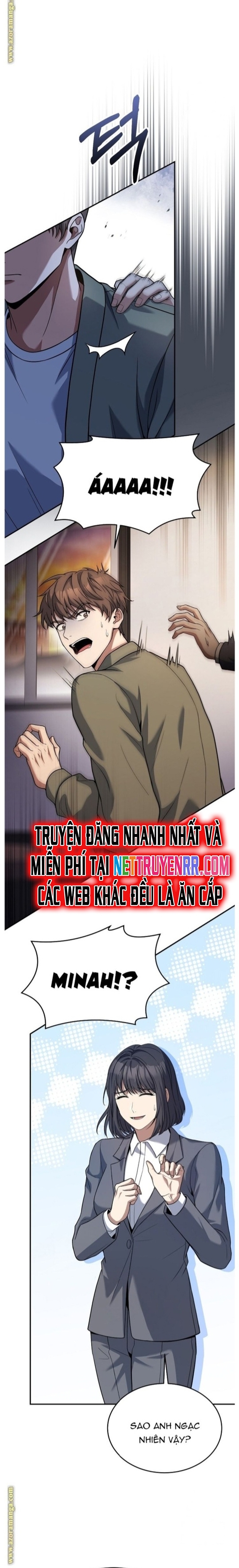 Đầu Bếp Trẻ Nhất Tới Từ Khách Sạn Hạng Ba Chapter 99 - Trang 2