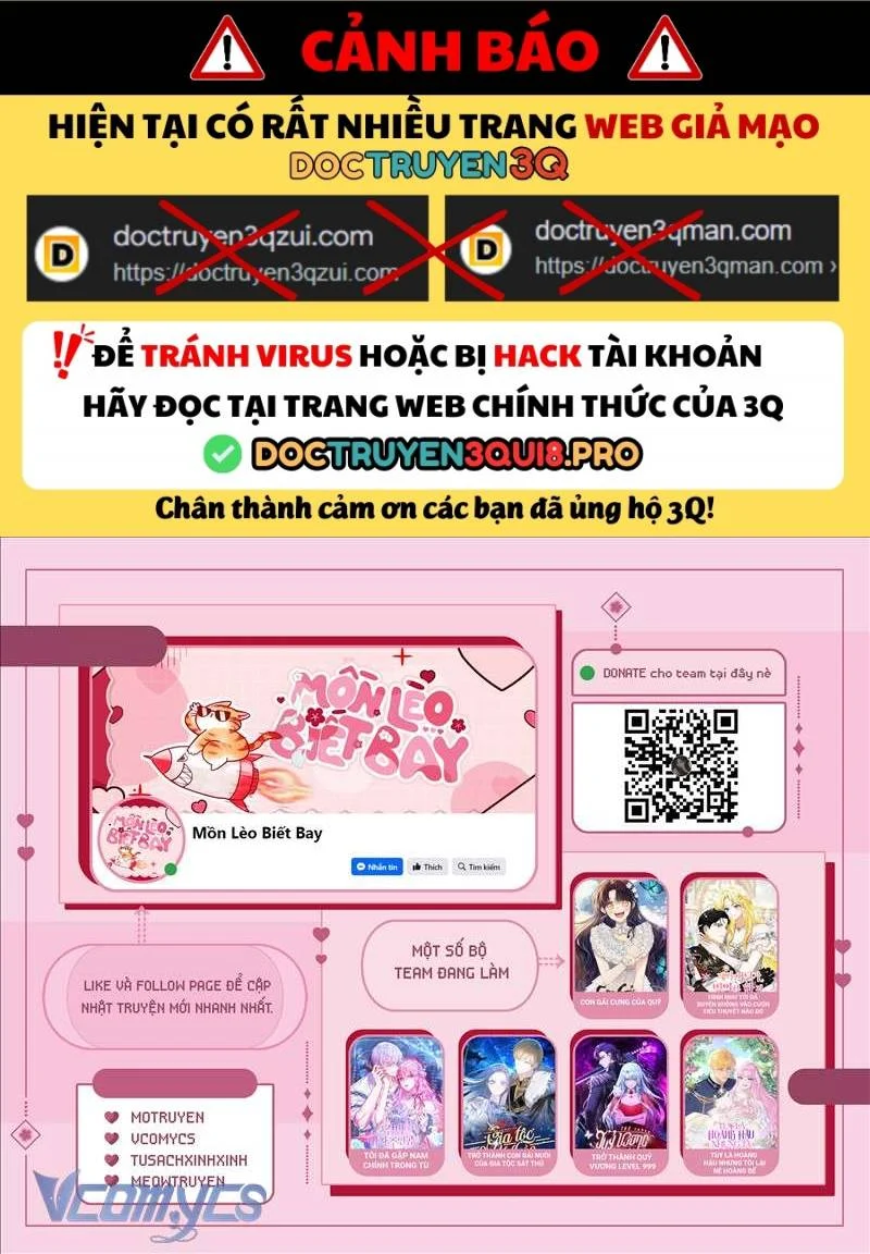Dẫu Cho Con Gái Của Kẻ Phản Diện Trùng Sinh Chapter 55 - Trang 2