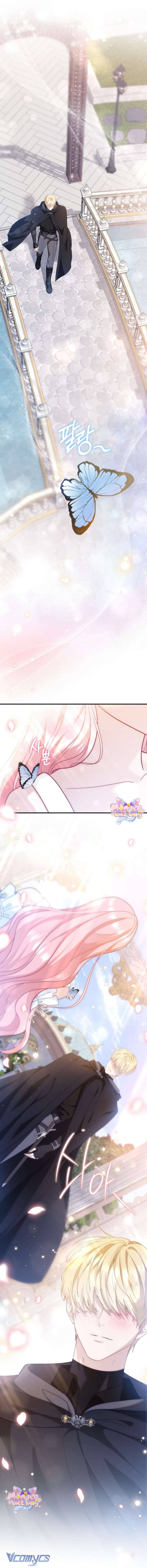 Dẫu Cho Con Gái Của Kẻ Phản Diện Trùng Sinh Chapter 55 - Trang 2