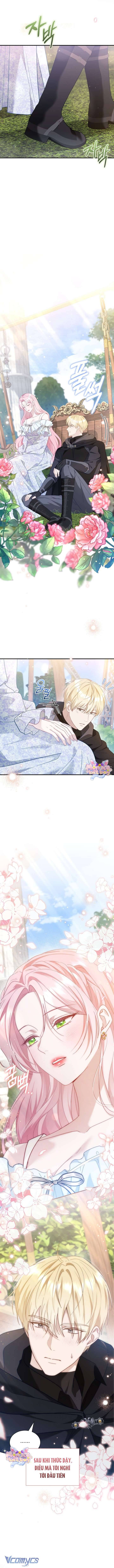 Dẫu Cho Con Gái Của Kẻ Phản Diện Trùng Sinh Chapter 55 - Trang 2