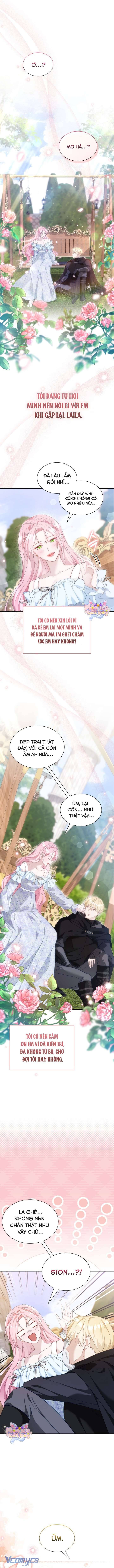 Dẫu Cho Con Gái Của Kẻ Phản Diện Trùng Sinh Chapter 55 - Trang 2