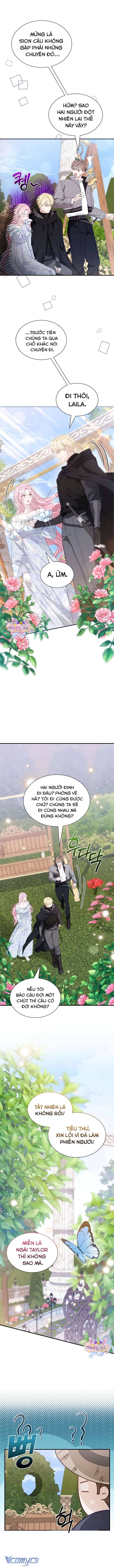 Dẫu Cho Con Gái Của Kẻ Phản Diện Trùng Sinh Chapter 55 - Trang 2