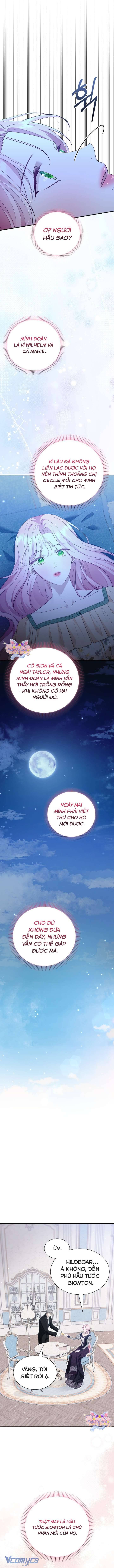 Dẫu Cho Con Gái Của Kẻ Phản Diện Trùng Sinh Chapter 55 - Trang 2