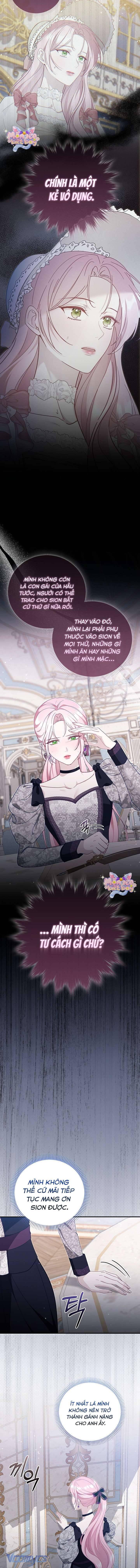 Dẫu Cho Con Gái Của Kẻ Phản Diện Trùng Sinh Chapter 56 - Trang 2