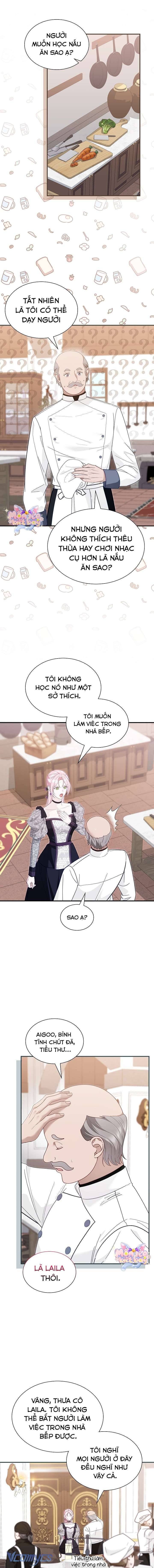 Dẫu Cho Con Gái Của Kẻ Phản Diện Trùng Sinh Chapter 56 - Trang 2